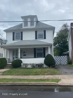 69 W Pettebone Street, Forty Fort in Forty Fort