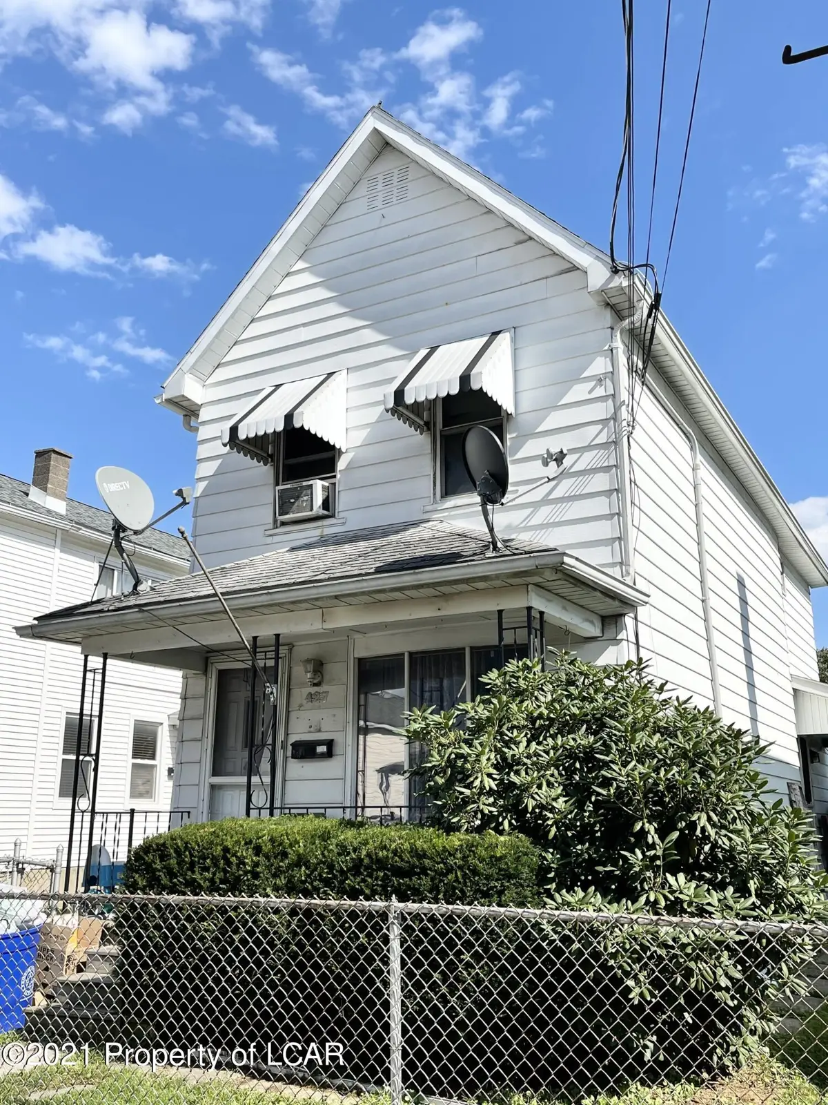 427 Wyoming Street, Wilkes-Barre in Wilkes-Barre