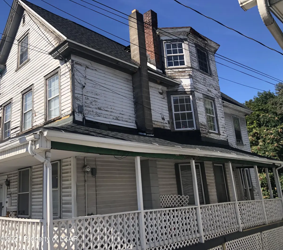 615 Hazle Street, Wilkes-Barre in Wilkes-Barre