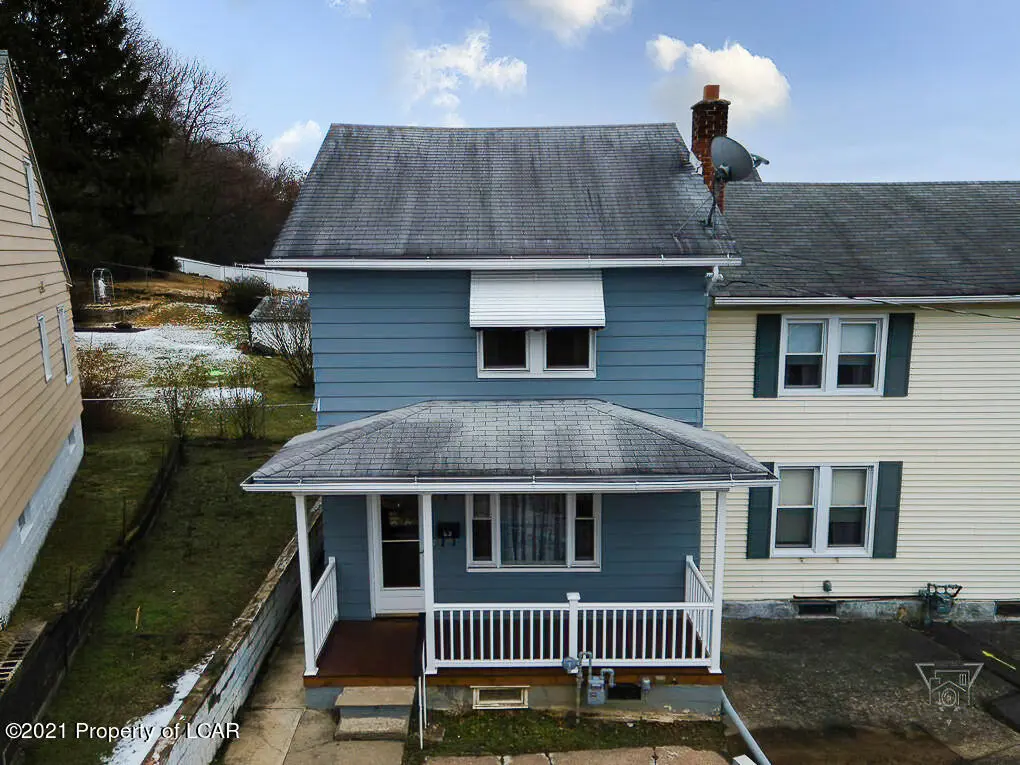 62 Vine Street, Pittston in Pittston