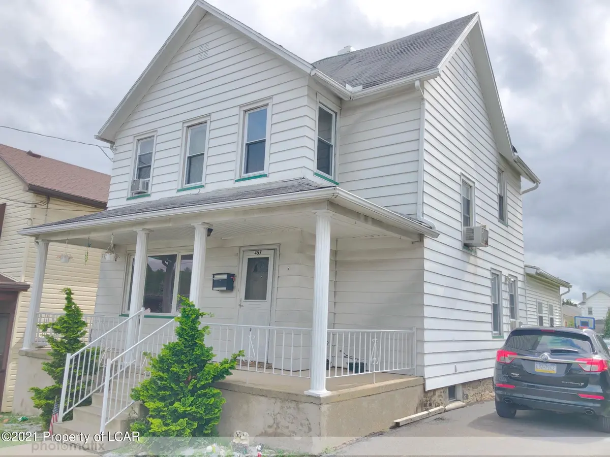 457 E State Street, Larksville in Larksville