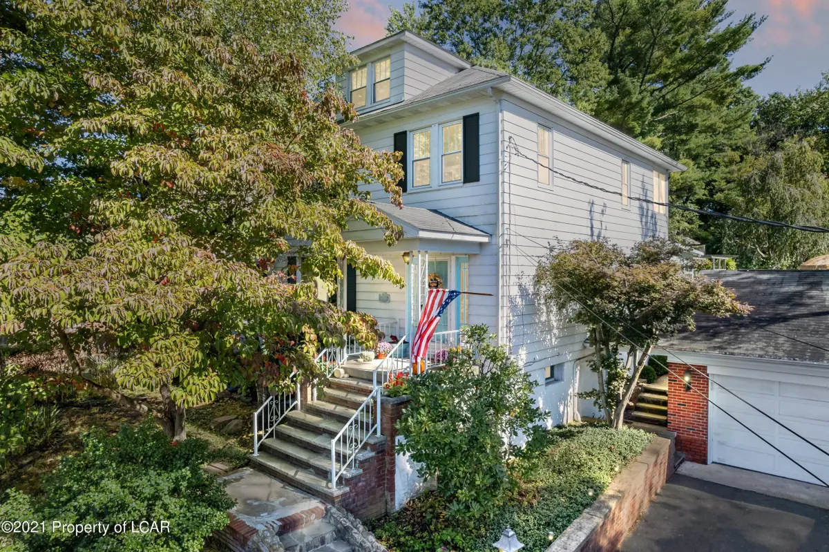 56 Wyoming Avenue, Dallas in Dallas
