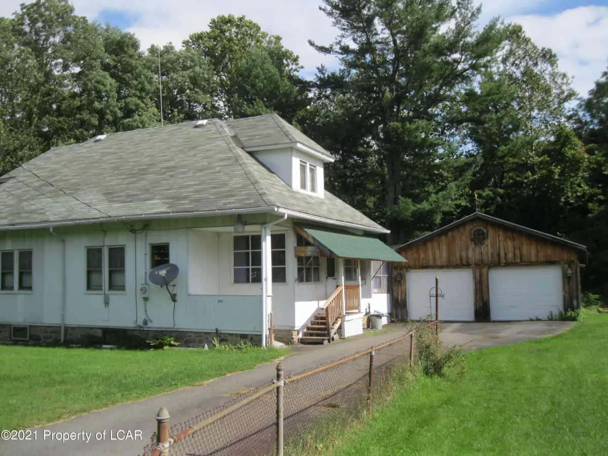 3049 Church Drive, Pittston Township in Pittston Township