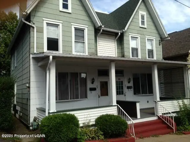 10 Unit Portfolio, Wilkes-Barre in Wilkes-Barre