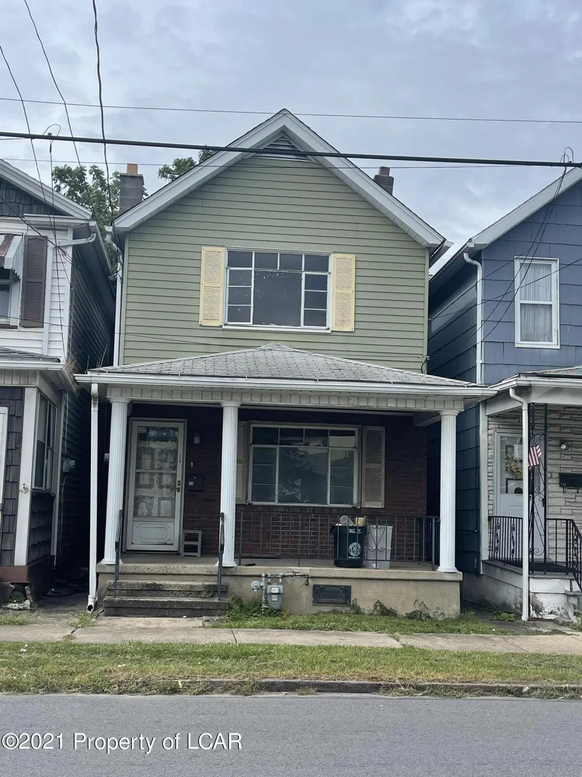 128 Mill Street, Wilkes-Barre in Wilkes-Barre