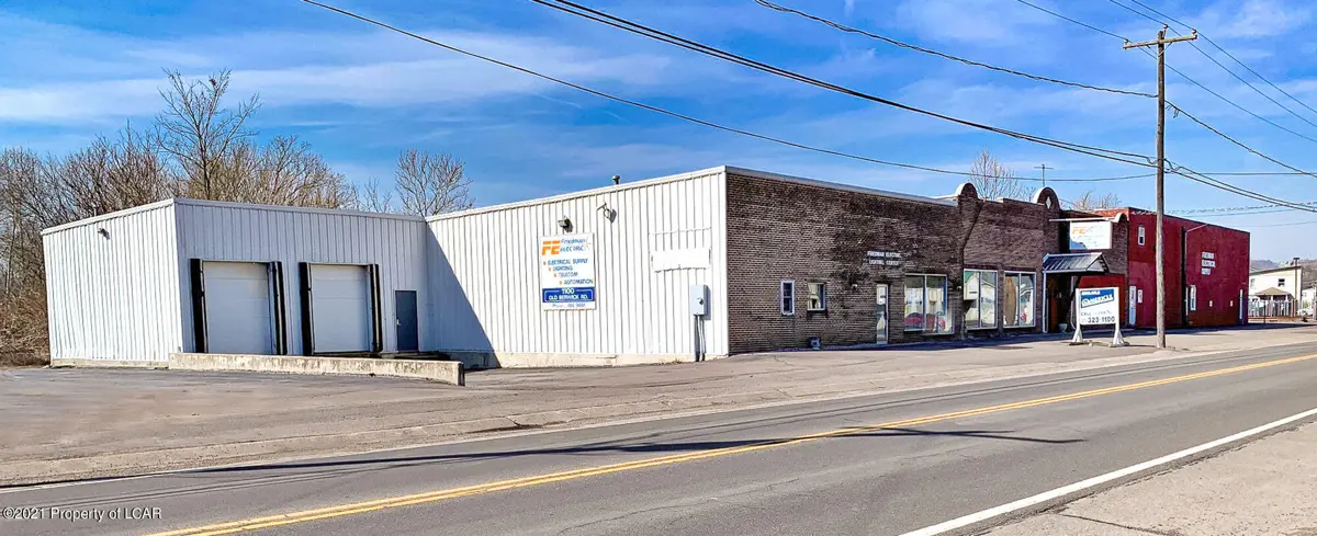 1100 Old Berwick Road, Bloomsburg in Bloomsburg
