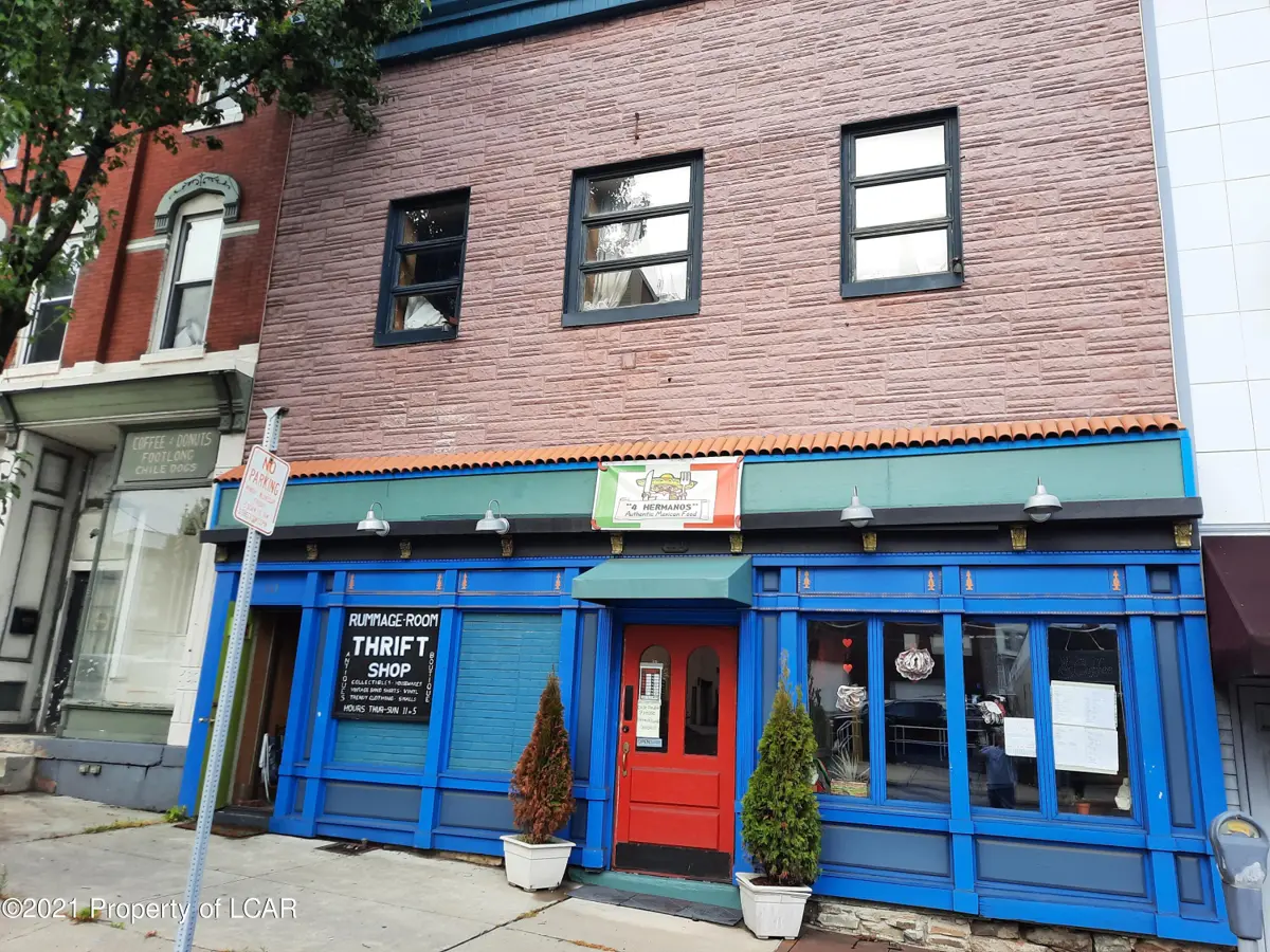 113 S Main Street, Shenandoah in Shenandoah