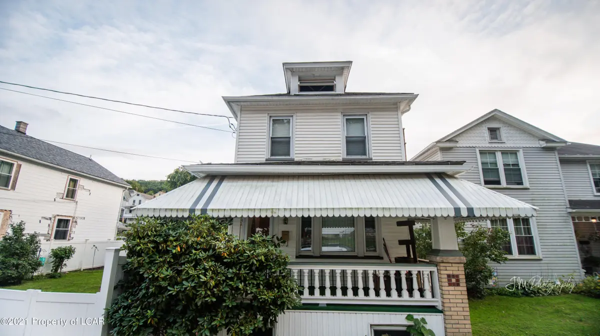 134 Railroad Street, Glen Lyon in Glen Lyon