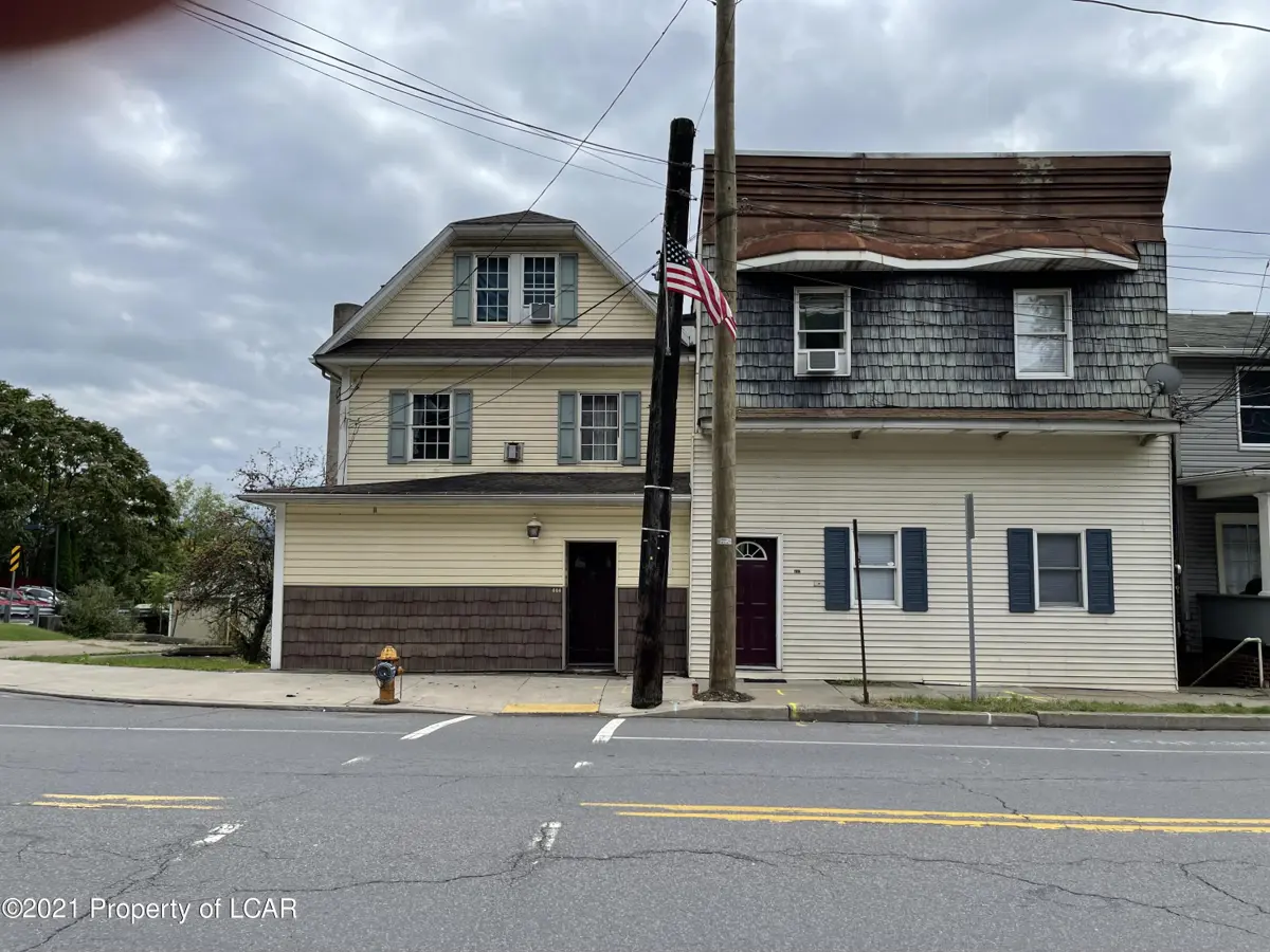 442 Main Street, Plymouth in Plymouth