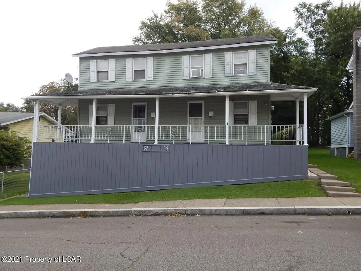 35 Brogan Street, Wilkes-Barre in Wilkes-Barre