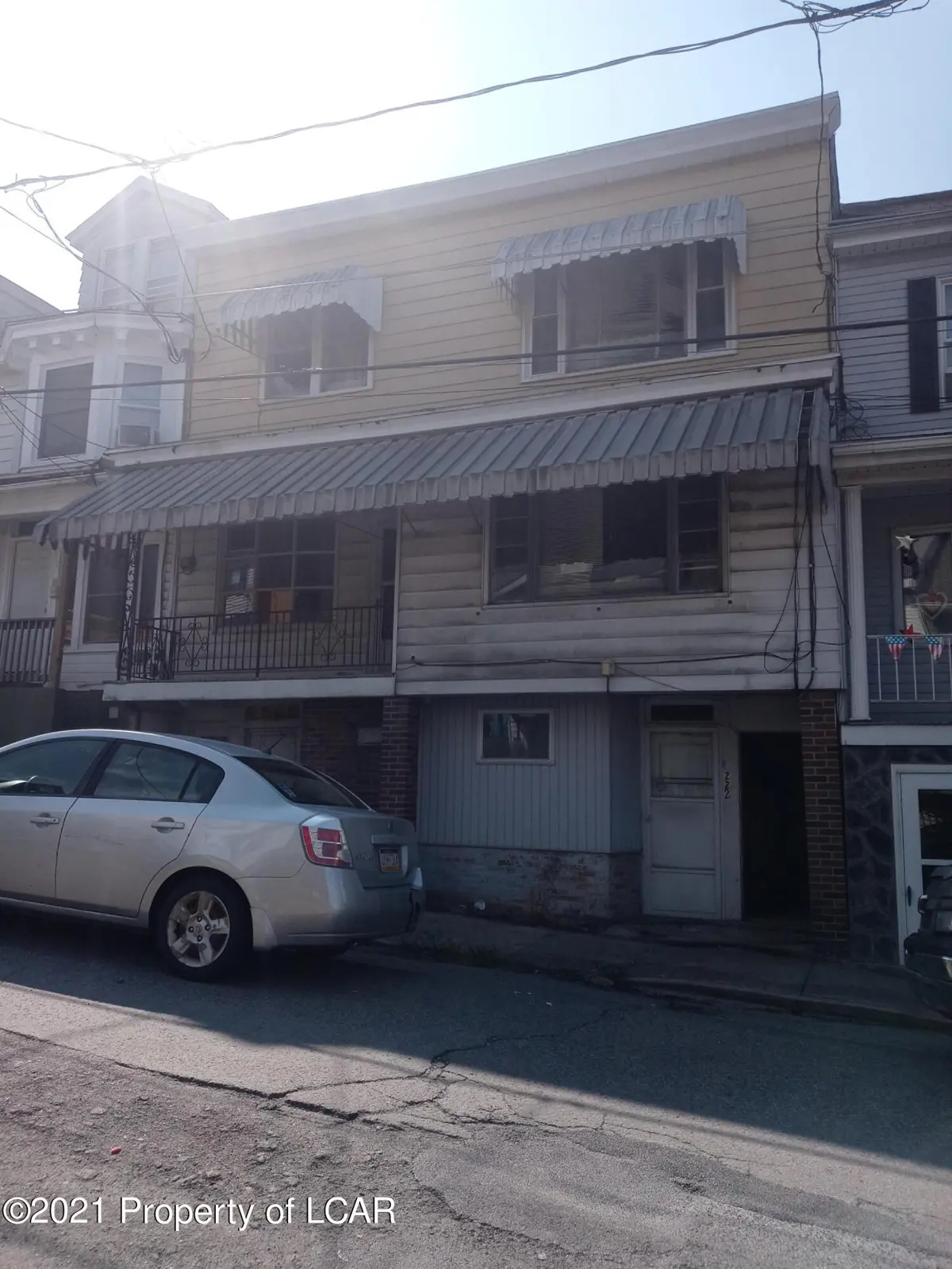 222 W Lloyd Street, Shenandoah in Shenandoah