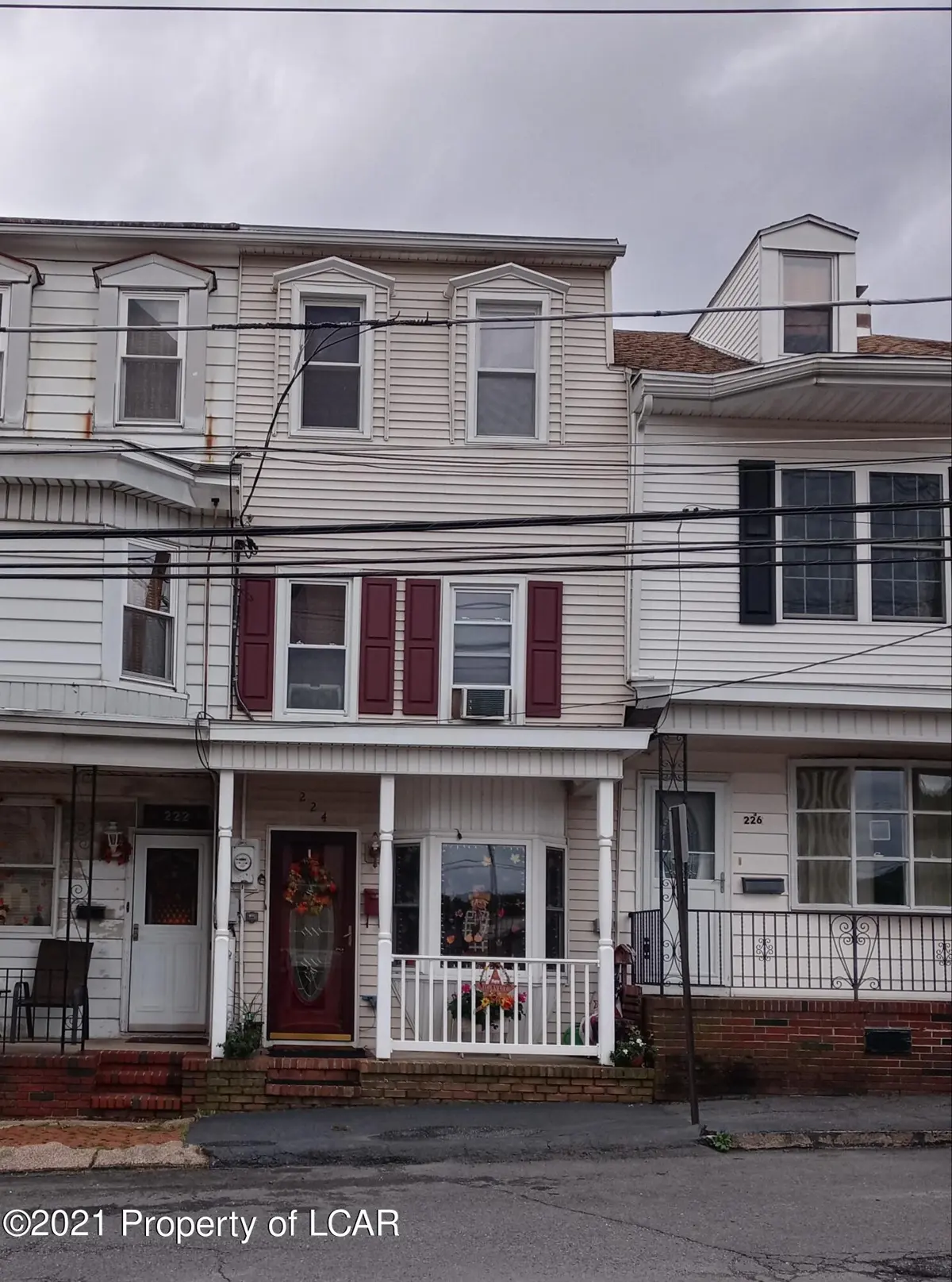 224 N Jardin Street, Shenandoah in Shenandoah