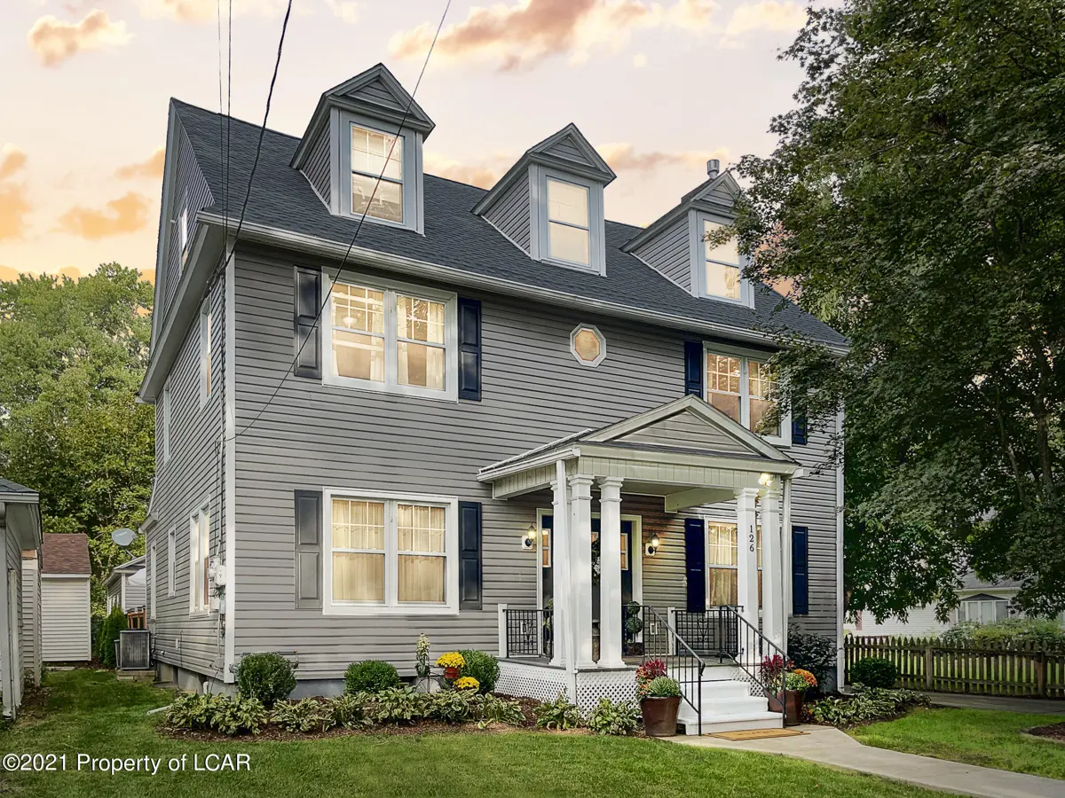 126 James Street, Kingston in Kingston