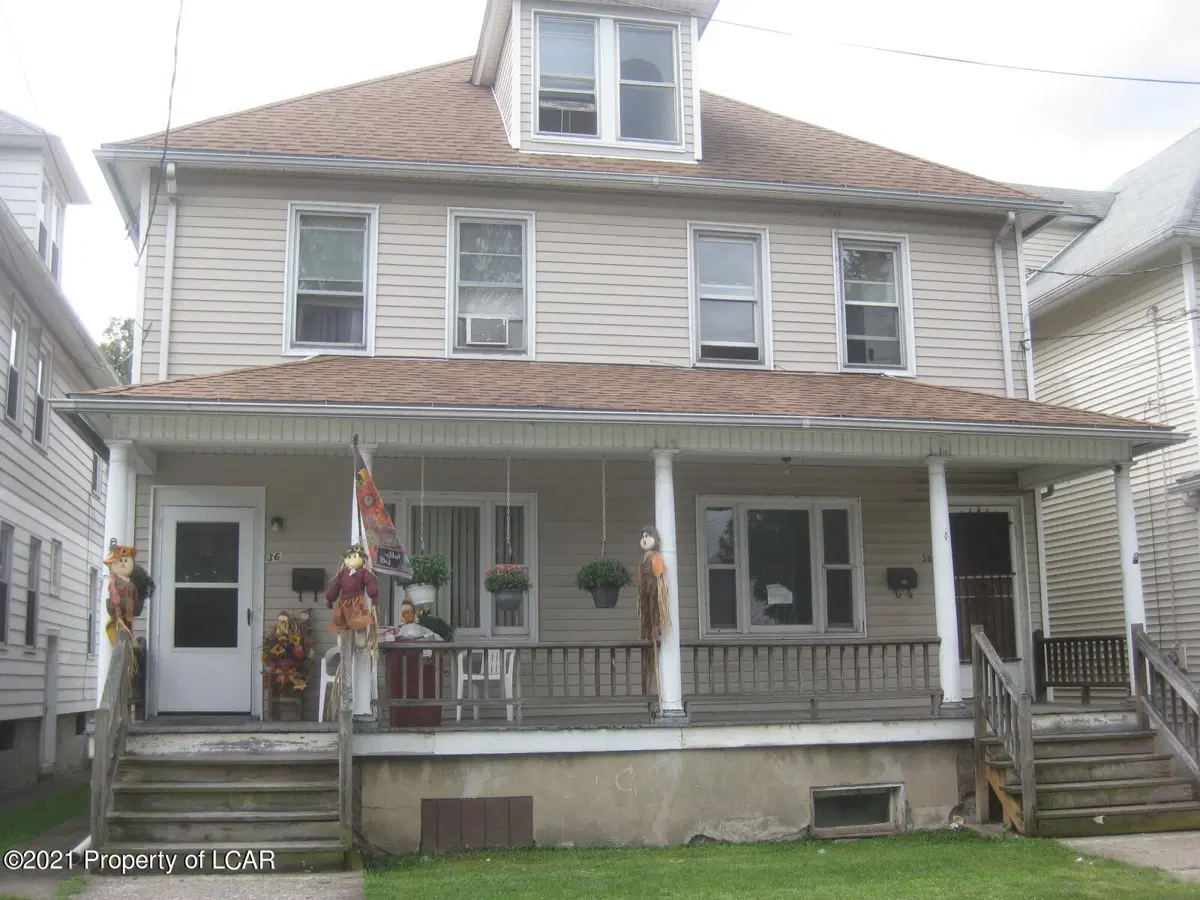 36-38 Division Street, Kingston in Kingston