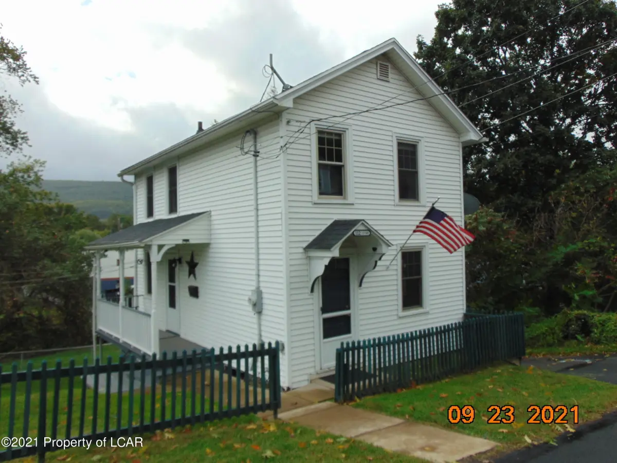 112 Brown Street, Ashley in Ashley