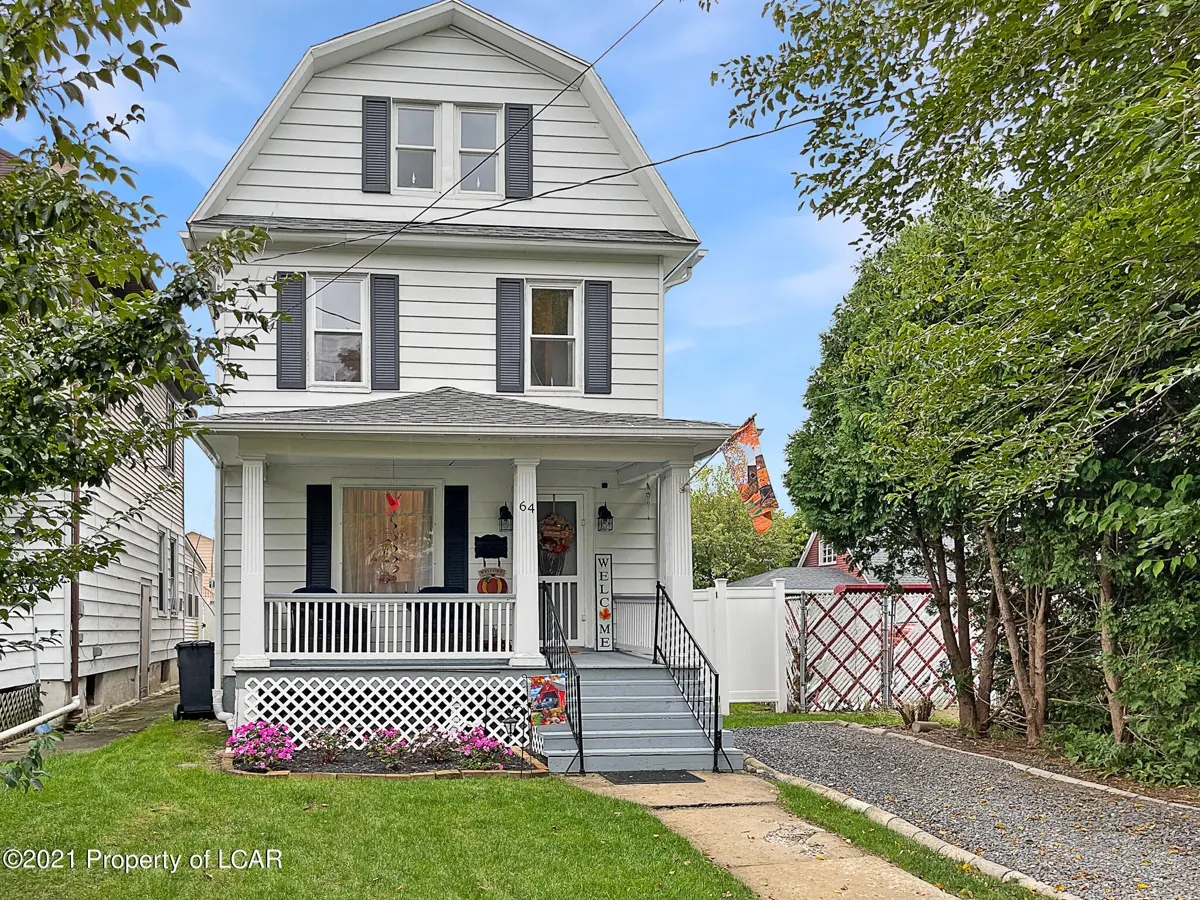 64 Sullivan Street, Forty Fort in Forty Fort