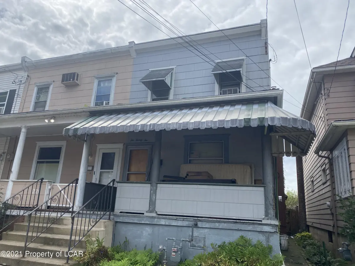 222 Carlisle Street, Wilkes-Barre in Wilkes-Barre