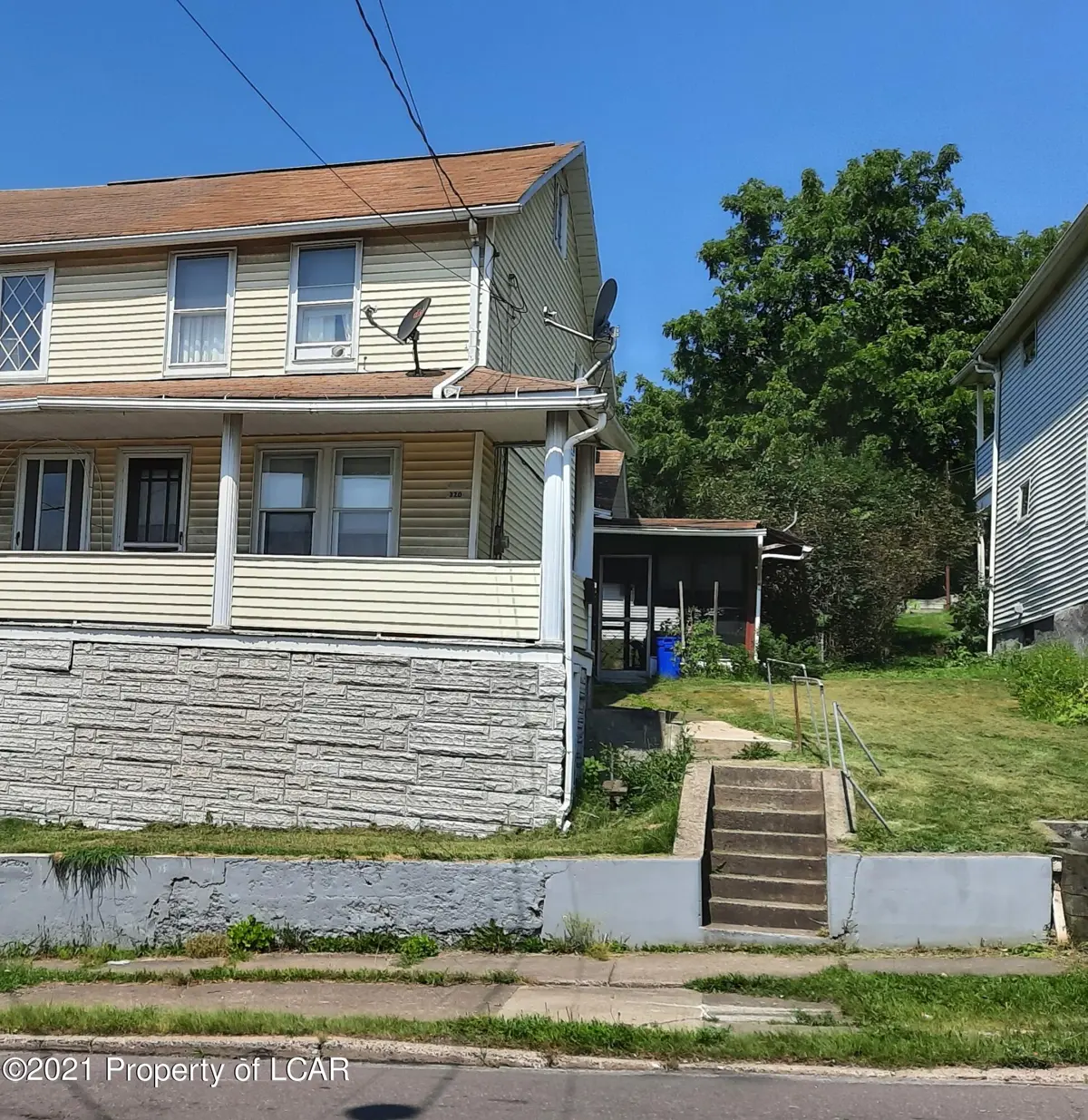 320 W Main Street, Nanticoke in Nanticoke