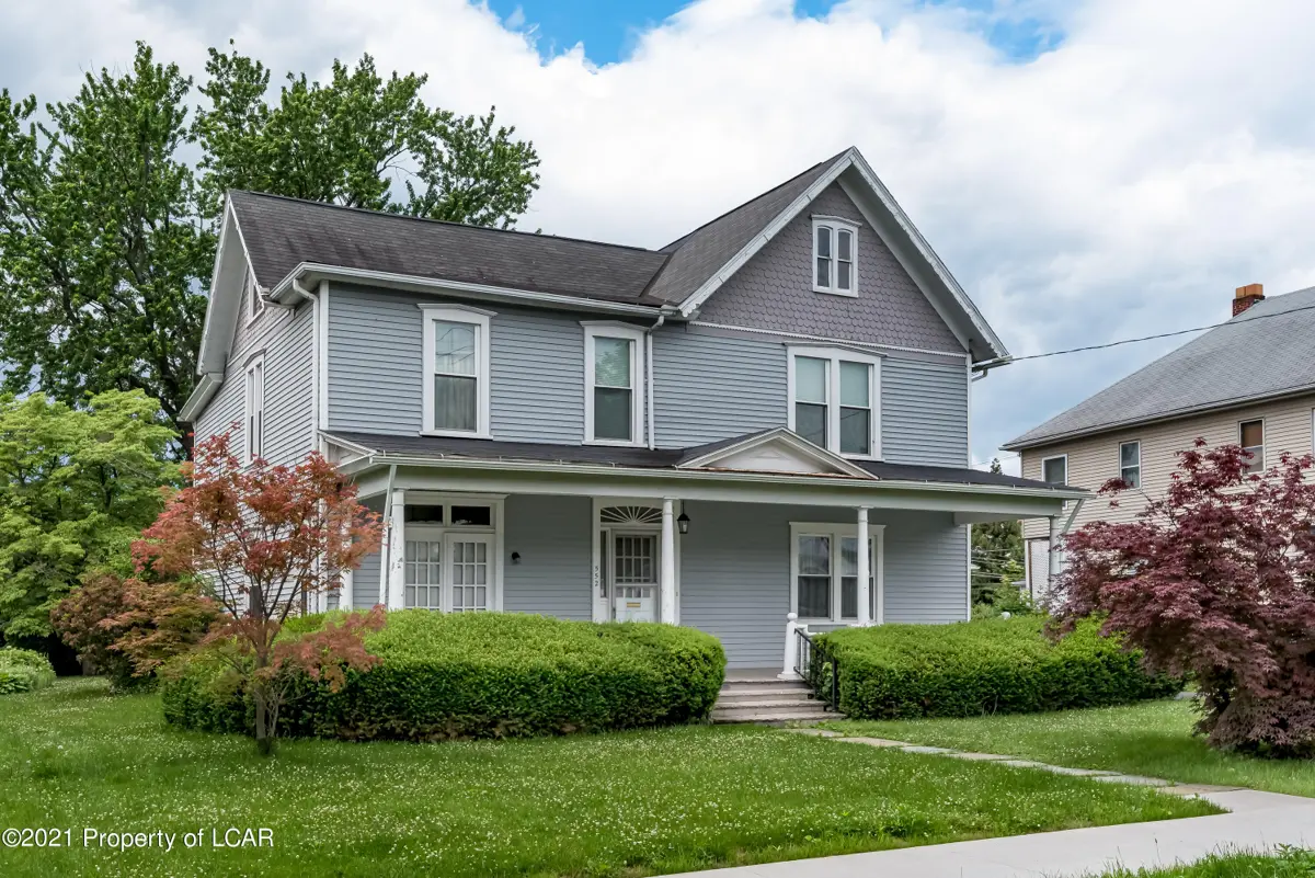 552 Bennett Street, Luzerne in Luzerne