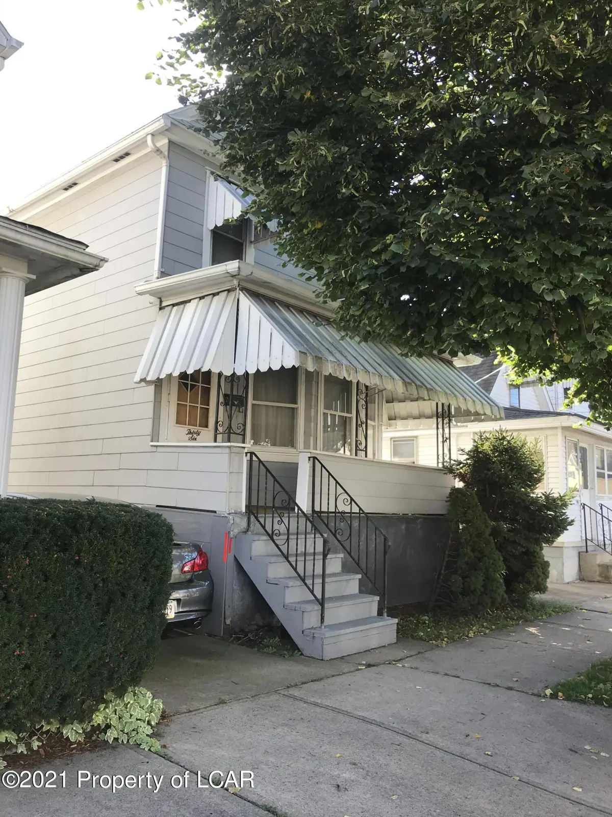 36 Brookside Street, Wilkes-Barre in Wilkes-Barre