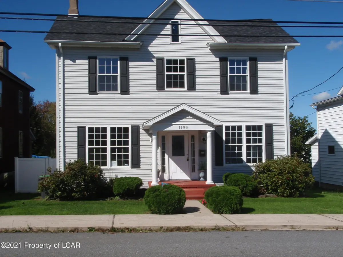 1108 Birkbeck Street, Freeland in Freeland