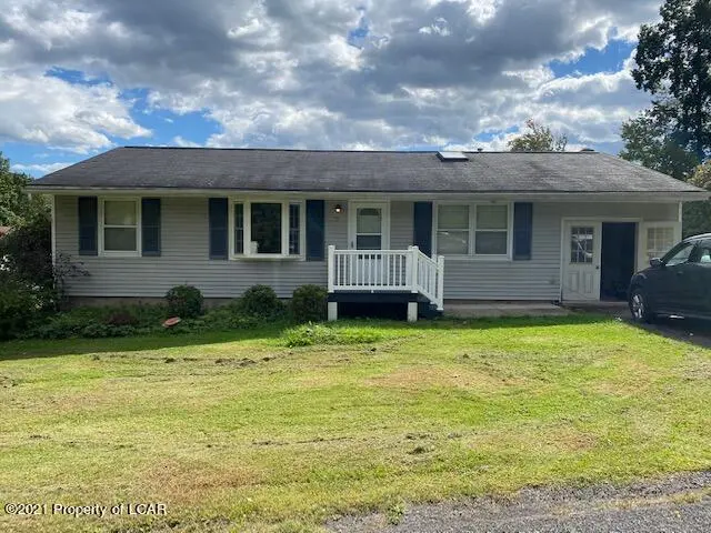 15 Hillcrest Road, Tunkhannock in Tunkhannock