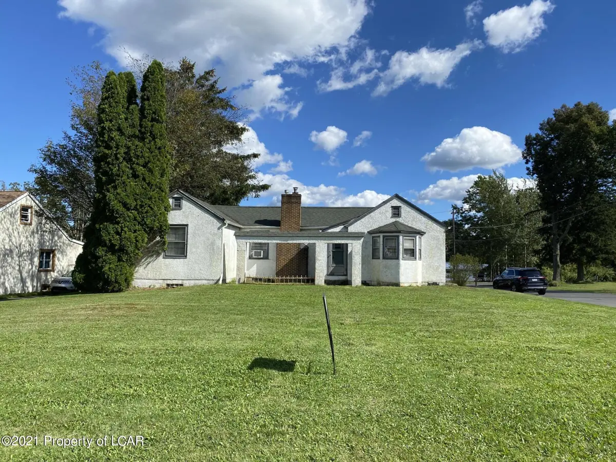 1029 S Church Street, Hazle Township in Hazle Township