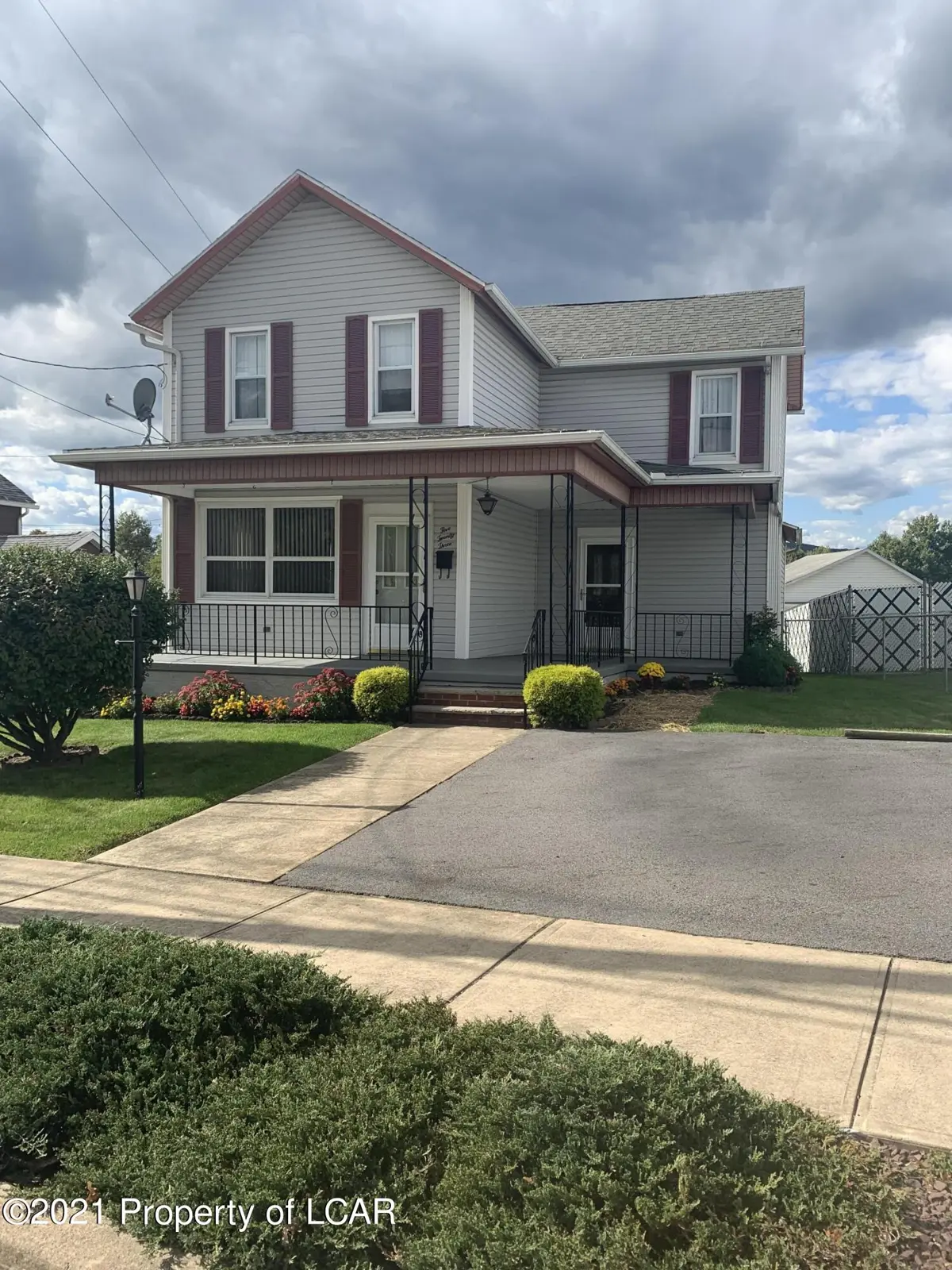523 S Main Street, Pittston in Pittston