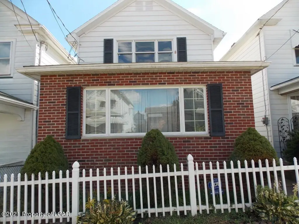 225 E Union Street, Nanticoke in Nanticoke