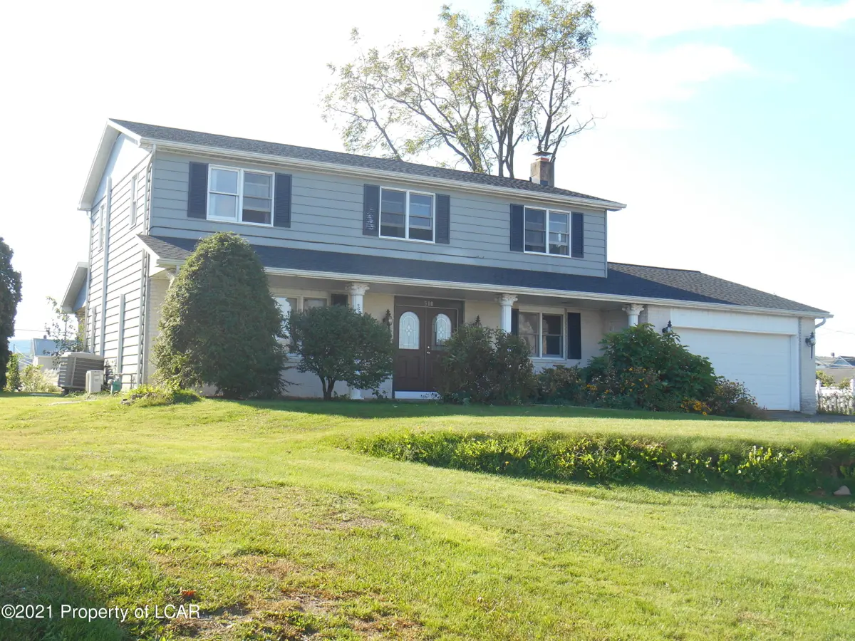 510 E 6th Street, Berwick in Berwick