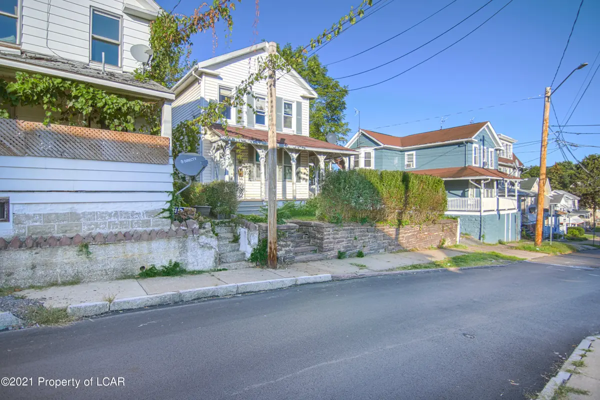 114 Stanton Street, Wilkes-Barre in Wilkes-Barre
