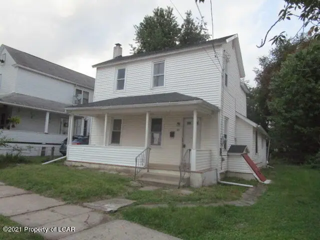 87 Cooper Street, Pringle in Pringle