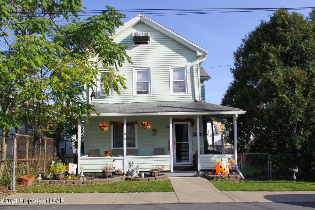 10 Brown Street, Ashley in Ashley