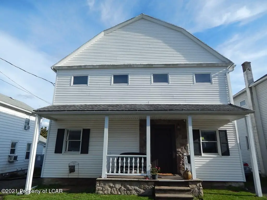 80 E Fourth Street, Larksville in Larksville