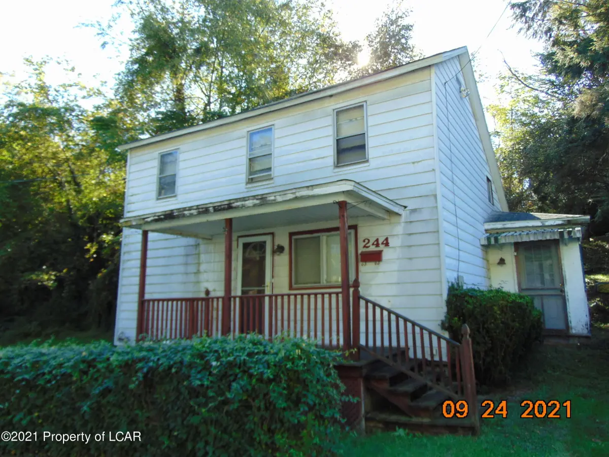 244 Honey Pot Street, Nanticoke in Nanticoke
