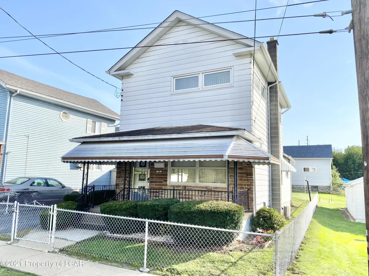 95 Brazil Street, Wilkes-Barre in Wilkes-Barre
