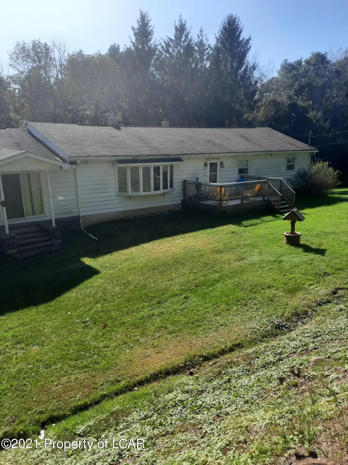 243 Village Drive, Hunlock Creek in Hunlock Creek