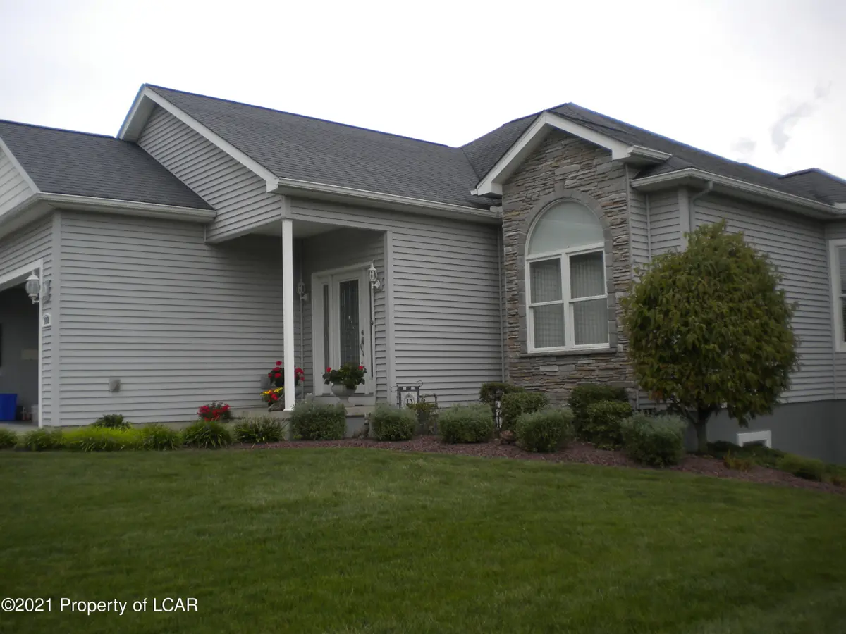 100 Foote Avenue, Duryea in Duryea
