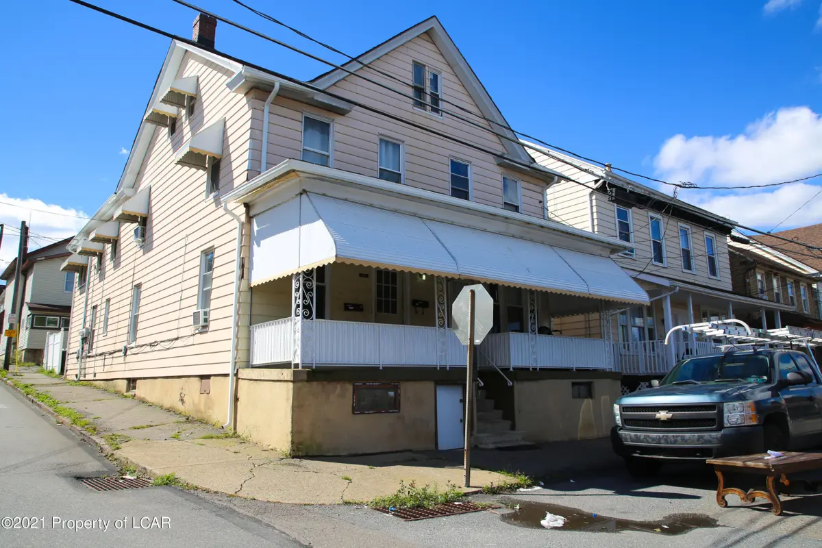 144-146 E Mine Street, Hazleton in Hazleton