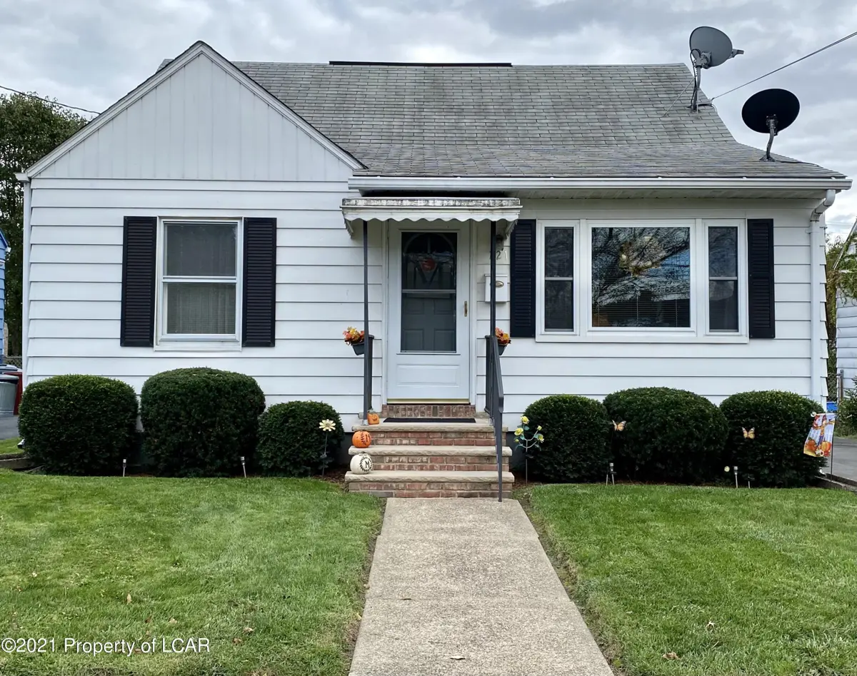 121 N Goodwin Avenue, Kingston in Kingston