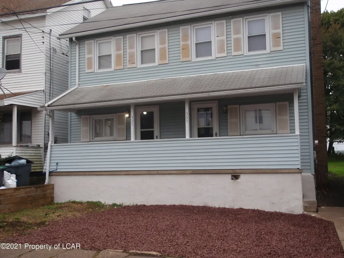 535 Johnson Street, Freeland in Freeland