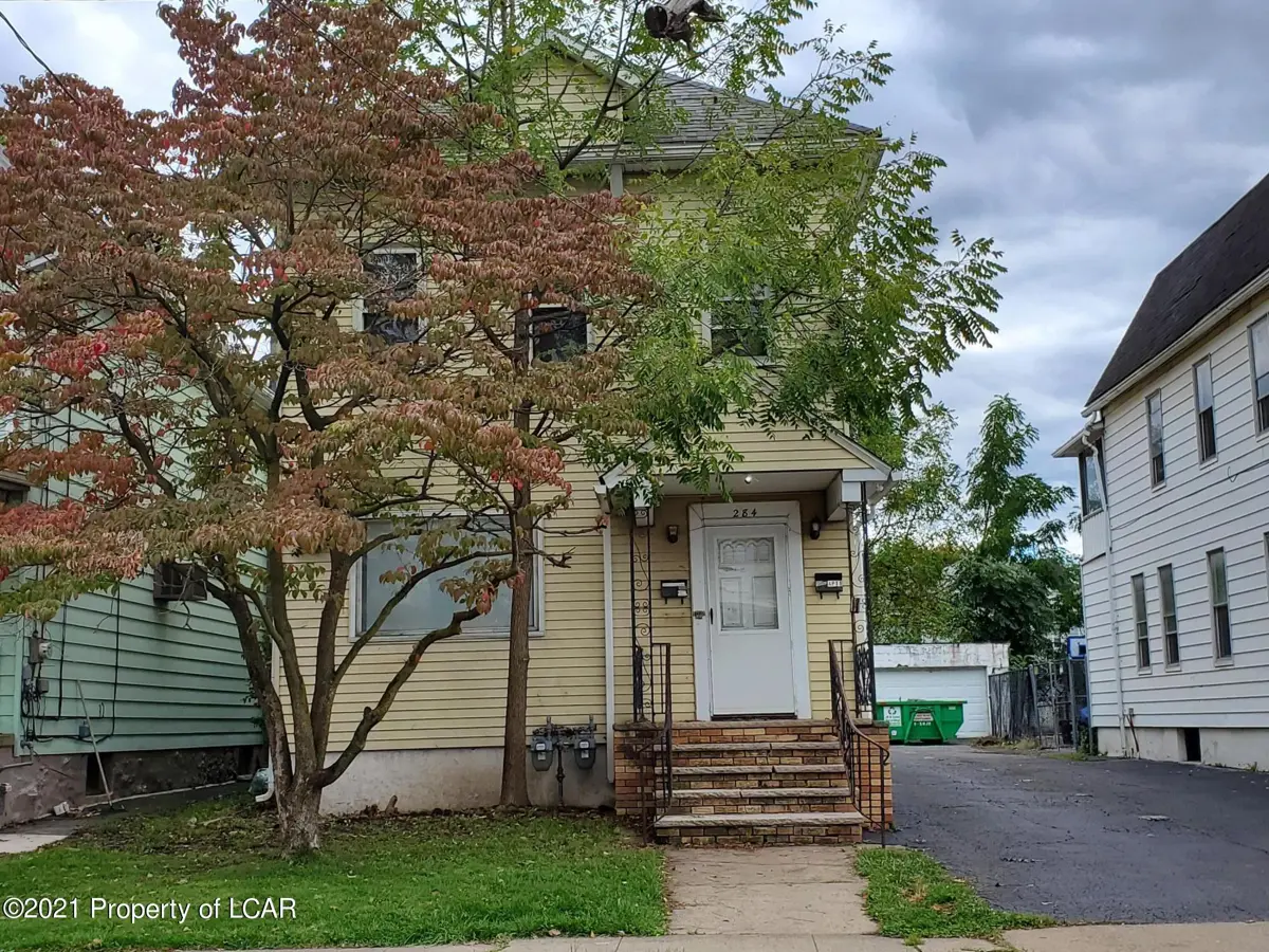 284 Barney Street, Wilkes-Barre in Wilkes-Barre