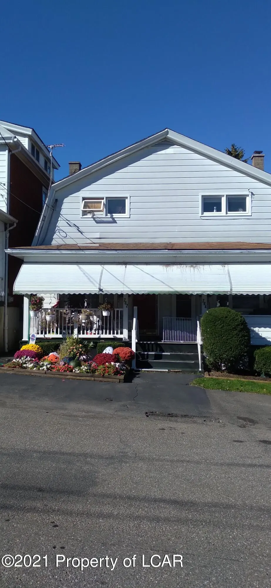 782 Roosevelt Street, Hazleton in Hazleton