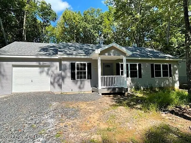 144 Buck Ridge Lane, Drums in Drums