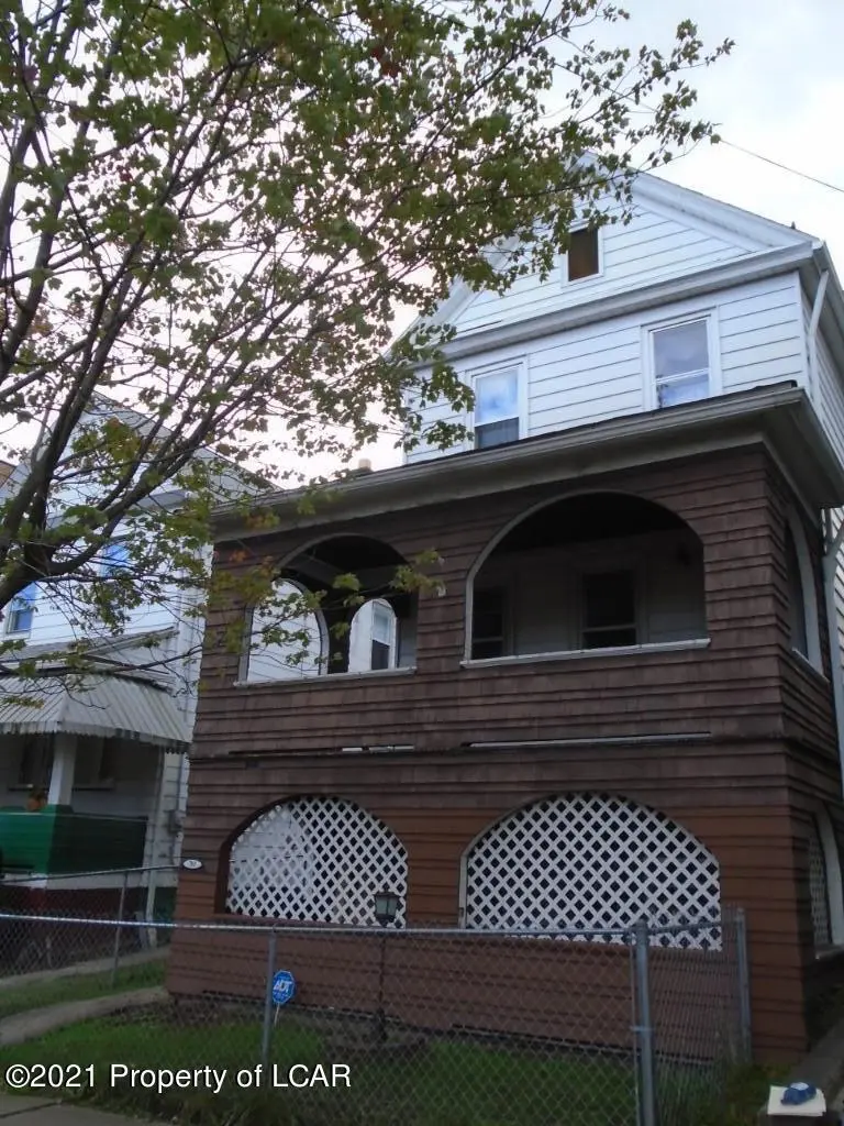 701 N Washington Street, Wilkes-Barre in Wilkes-Barre
