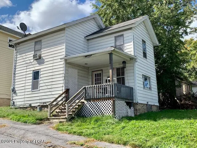 712 S 9th Avenue, Scranton in Scranton