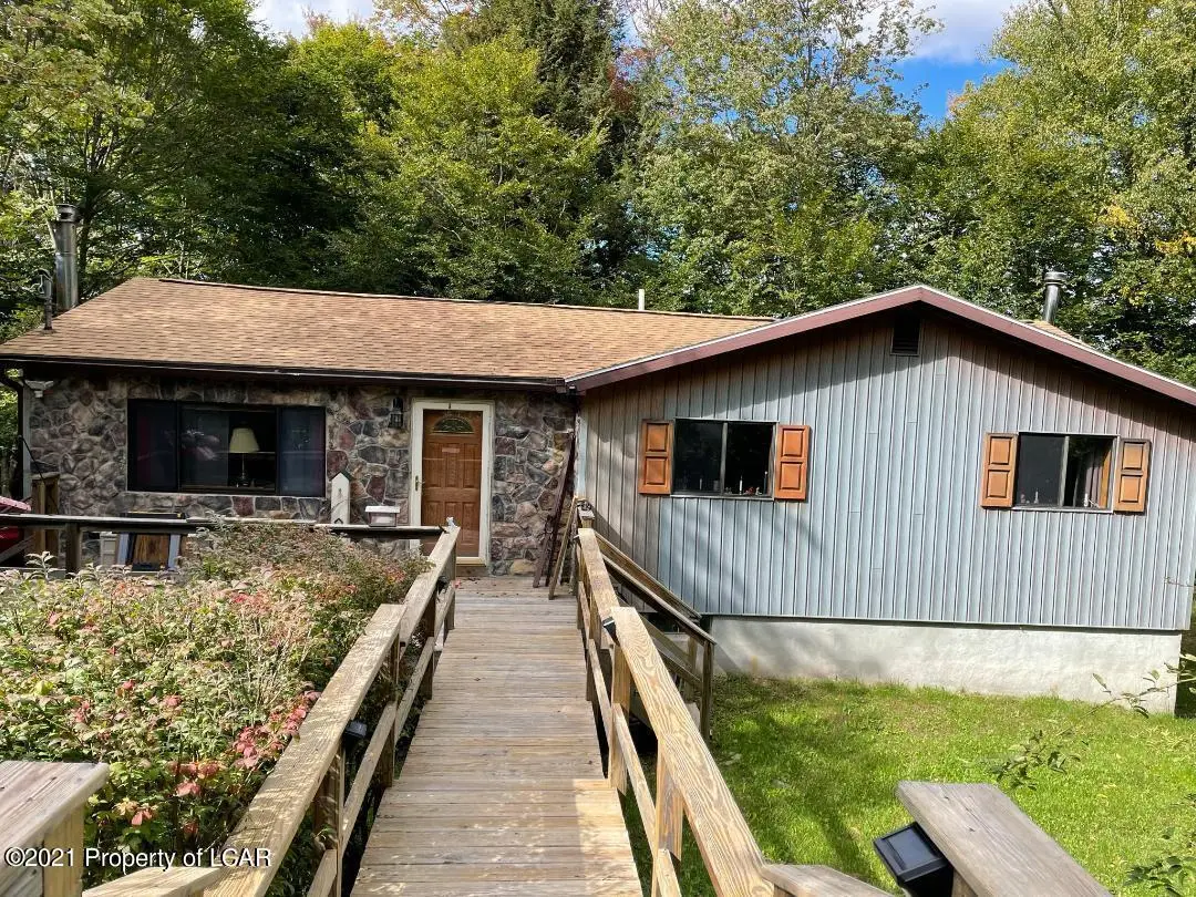 124 Fly Rod Court, Pocono Lake in Pocono Lake