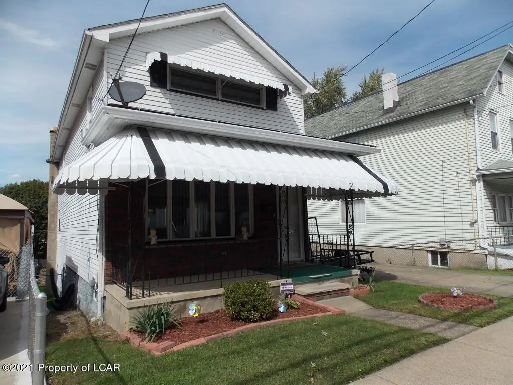 51 S Meade Street, Wilkes-Barre in Wilkes-Barre