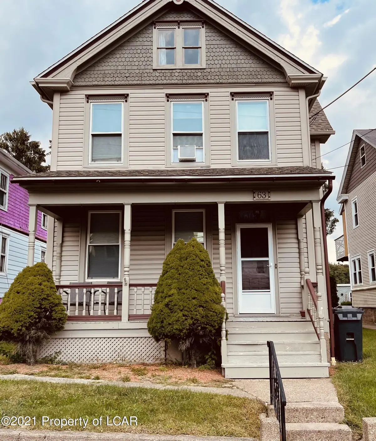 63 Berwick Street, Beaver Meadows in Beaver Meadows