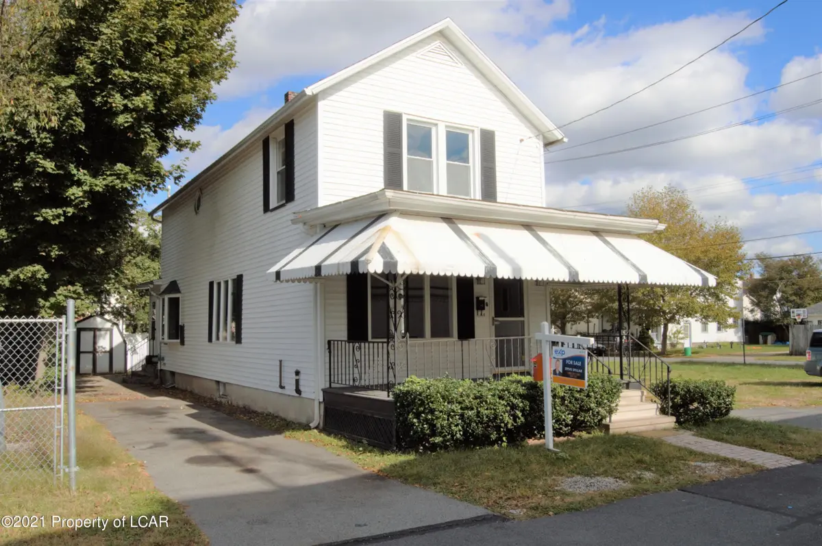 312 Stanton Street, West Pittston in West Pittston